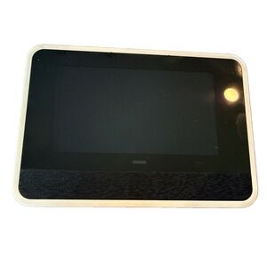 Vivint Smart Hub Security Panel VS-SH2000-000 Touchscreen Untested For Parts